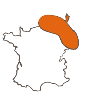 Soutenez une région