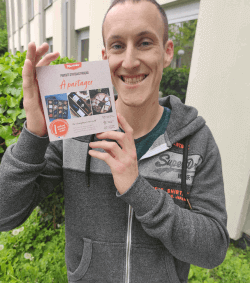 Avis client Jean-Pierre G.