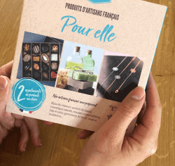 Avis client Valérie G.