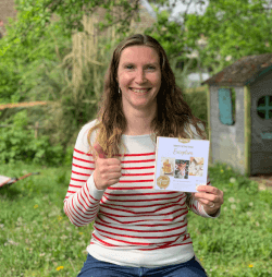 Avis client Laura D.