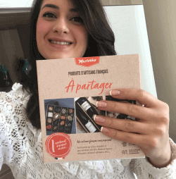 Avis client Stéphanie M.