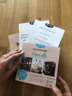 Avis client Béatrice D.